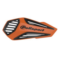 HAND GUARD UNIVERSAL MX AIR ORANGE/BLACK