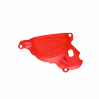 IGNITION COVER PROTECTOR BETA 350-480RR 4T 20-25 RED