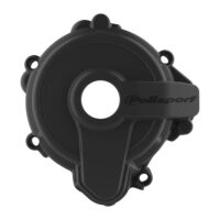 IGNITION COVER PROTECTOR SHERCO SE-R 250-300 14-25 BLACK