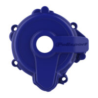 IGNITION COVER PROTECTOR SHERCO SE-R 250-300 14-25 BLUE