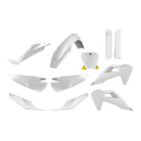 BOX KIT INC FORK GUARDS HUSQVARNA TC/FC/TX/FX 19-22 OEM 19