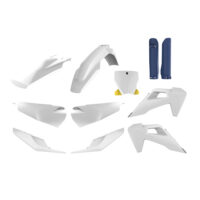 BOX KIT INC FORK GUARDS HUSQVARNA TC/FC/TX/FX 19-22 OEM 22