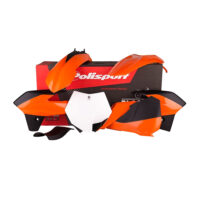 BOX KIT KTM SX85 13-17 OEM 13-14