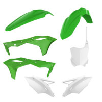 BOX KIT KAWASAKI KX250F 17-20 (OEM 2019)