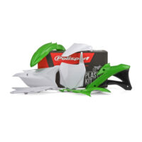 BOX KIT KAWASAKI KX85-112 14-21 (OEM 14-15)