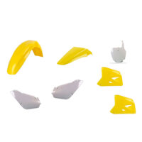 BOX KIT SUZUKI RM85 02-25 (OEM 18-25)
