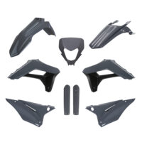 BOX KIT INC FORK GUARDS SHERCO SE-R/SE-F 2024 OEM