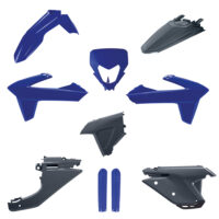 BOX KIT INC FORK GUARDS SHERCO SE-R/SE-F 25-26 (OEM 2025)