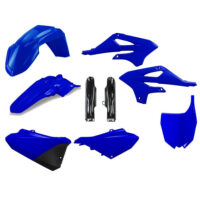 BOX KIT INC FORK GUARDS YAMAHA YZ85 22-25 OEM