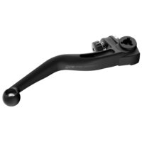 APT BRAKE LEVER GAS/HQV MC/MC-F/EX/EX-F 24-25, EC/EC-F250-500 21-25,  TE/FE150-501 22-24 (BRAKTEC) BLACK