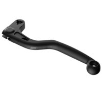 APT CLUTCH LEVER HONDA CR125-250 04-07, CRF250R 10-25, CRF450R 04-20, CRF250RX 19-25, CRF450RX 17-20 BLACK