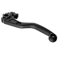 APT CLUTCH LEVER HONDA CRF450R/RX 21-25 BLACK