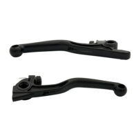 APT LEVER KIT KTM/HQV/GAS/SHE/TM SX/SX-F/EXC/EXC-F/TC/FC 14-25, TE/FE 14-16+25, MC/MC-F/EX/EX-F 21-23  BK (BREMBO) (R)