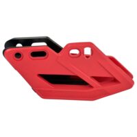 PERFORMANCE CHAINGUIDE BETA 125-300RR, 350-520RR 10-25 RED