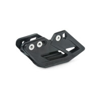 PERFORMANCE CHAINGUIDE YAMAHA YZ125-250 08-24, YZ250F/450F 07-24, WR250F/450F 07-24, YZ250FX/450FX 15-25 BLACK