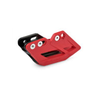 PERFORMANCE CHAINGUIDE HONDA CRF250R/X/RX 07-25, CRF450R/X/RX 07-25 RED