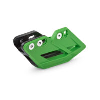 PERFORMANCE CHAINGUIDE KAWASAKI KX250F/450F 09-25, KX250X/450X 21-25 GREEN