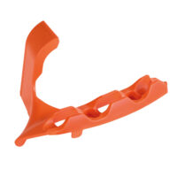 PDS PROTECTOR KTM EXC/EXC-F150-500 17-23 ORANGE