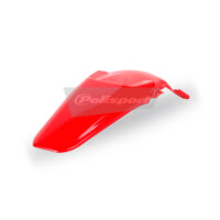 REAR FENDER HONDA CRF150R 07-25 RED 04 (OEM)