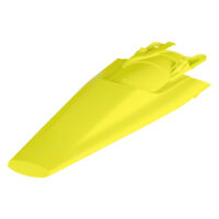 REAR FENDER HUSQVARNA TC/FC 23-25, TE/FE 24-25 YELLOW