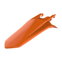 REAR FENDER KTM SX85 18-24 ORANGE OEM