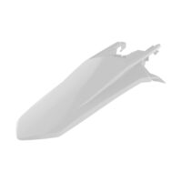 REAR FENDER KTM SX85 18-24 WHITE