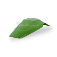 REAR FENDER KAWASAKI/SUZUKI KX65 00-25, RM65 03-05 GREEN 05 (OEM 2012/16-22)