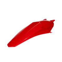 REAR FENDER RIEJU MR300I PRO/RACING 2026 RED