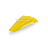 REAR FENDER SUZUKI RM85 02-25 YELLOW 01 (OEM 17-24)