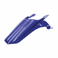 REAR FENDER SHERCO SE-R/SE-F 17-24, SC/SC-F 19-23 BLUE
