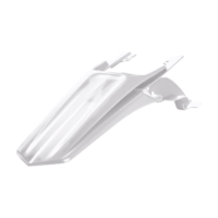 REAR FENDER SHERCO SE-R/SE-F 17-24, SC/SC-F 19-23 WHITE