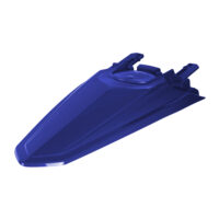 REAR FENDER SHERCO SE-R/SE-F 25-26 BLUE