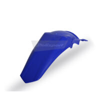 REAR FENDER YAMAHA WR250F 07-14, WR450F 07-15 BLUE 98 (OEM 07-12)