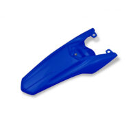 REAR FENDER YAMAHA YZ65 19-25 BLUE