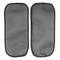 MESH COVERS FOR RAD LOUVRES BETA 250-300RR, 350-480RR 20-24