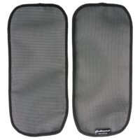 MESH COVERS FOR RAD LOUVRES KTM/HQV SX/SX-F/TC/FC 07-15, EXC/EXC-F/TE/FE 08-16