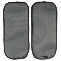 MESH COVERS FOR RAD LOUVRES YAMAHA YZ125-250 22-25, YZ125X-250X 23-25 (R)