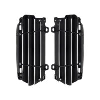 RAD LOUVRES KTM/HQV/GAS SX/SX-F/TC/FC/FX 23-25, EXC/EXC-F/TE/FE 24-25, MC/MC-F/EC/EC-F 24-25 BLACK