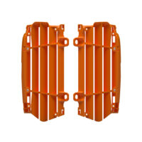 RAD LOUVRES KTM/HQV/GAS SX/SX-F/TC/FC/FX 23-25, EXC/EXC-F/TE/FE 24-25, MC/MC-F/EC/EC-F 24-25 ORANGE