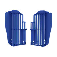 RAD LOUVRES YAMAHA YZ250F 19-23, YZ450F 18-22, YZFX/WR250F 20-24, YZFX/WR450F 19-23 BLUE