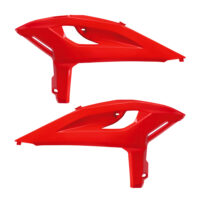 RAD SCOOP BETA 125-300RR/X-PRO, 350-480RR/X-PRO 25-26 RED  (OEM 2026)