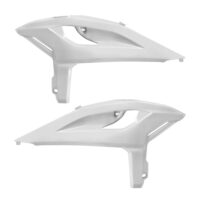 RAD SCOOP BETA 125-300RR/X-PRO, 350-480RR/X-PRO 25-26 WHITE