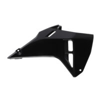 RAD SCOOP HONDA CRF250R 2025, CRF450R 2025 BLACK