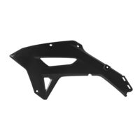 RAD SCOOP HONDA CRF250RX 22-24, CRF450RX 21-24 BLACK