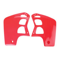 RAD SCOOP HONDA CR500 91-01 FLUORESCENT RED