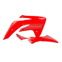 RAD SCOOP HONDA CRF150R 07-25 RED OEM