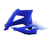 RAD SCOOP GAS GAS EC125-450 07-09 BLUE