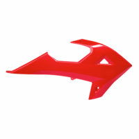 RAD SCOOP GAS GAS/RIEJU EC250-300 18-20, MR200-300 21-26 RED