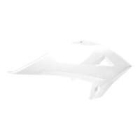 RAD SCOOP GAS GAS/RIEJU EC250-300 18-20, MR200-300 21-26 WHITE