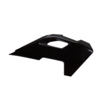 RAD SCOOP HUSQVARNA TC/FC 23-25, TE/FE 24-25 BLACK